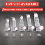 realistischer tpe dildo körper sicher