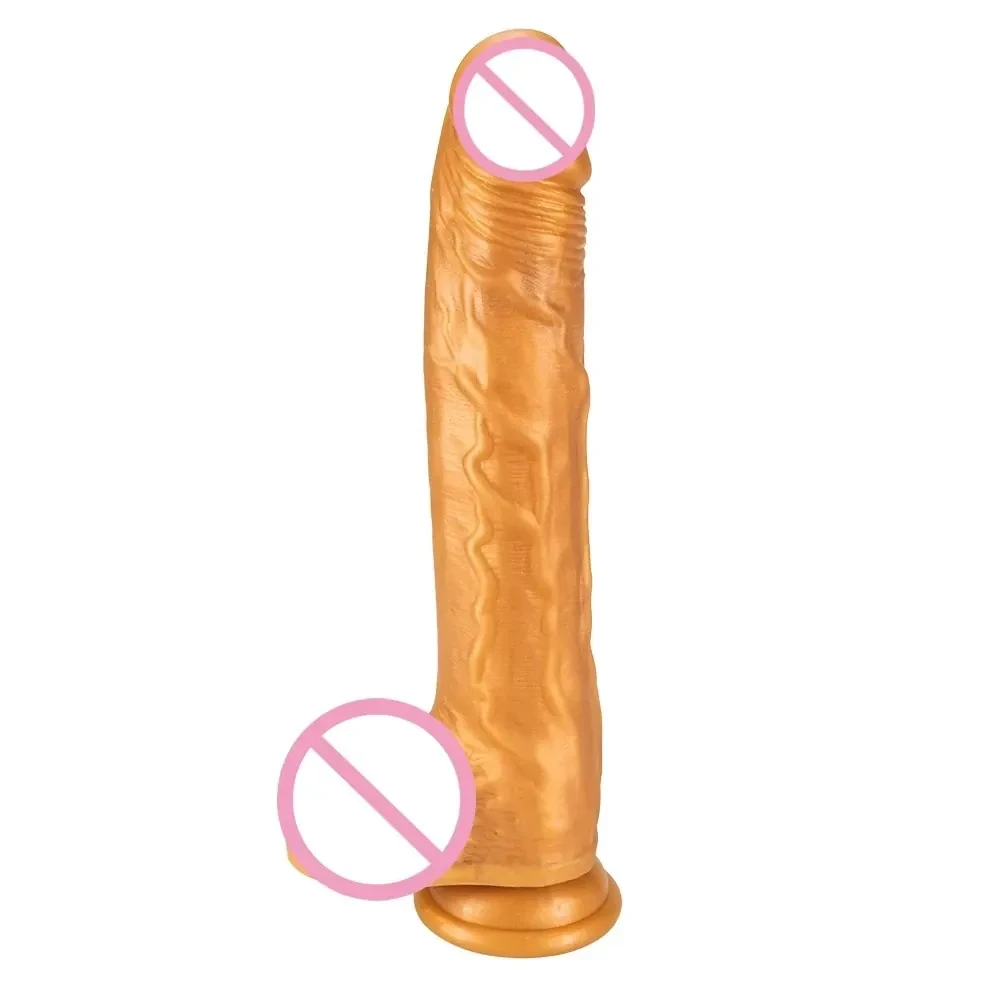 realitätsnaher analdildo saugnapf silikon