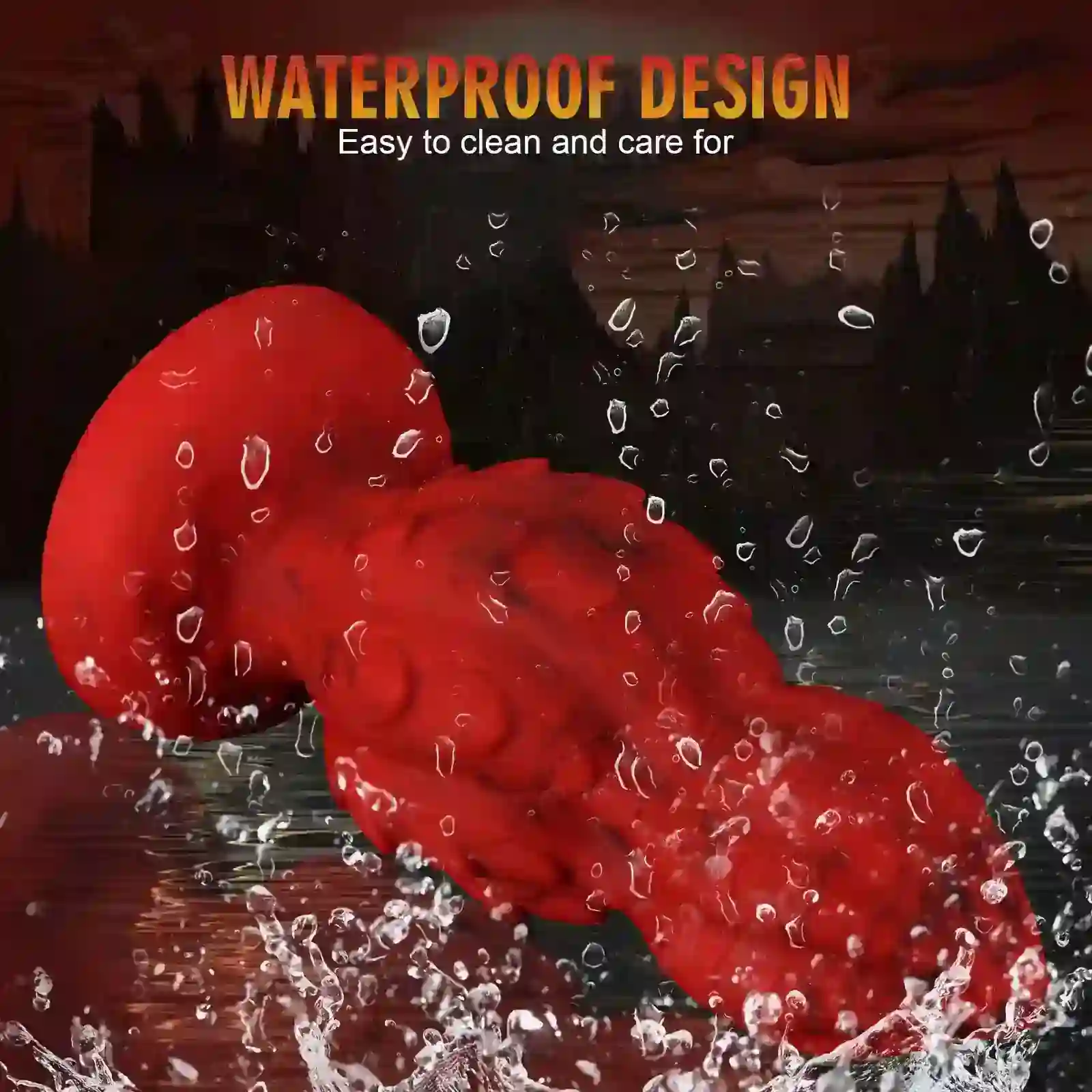 riesiger anal plug fur fortgeschrittene