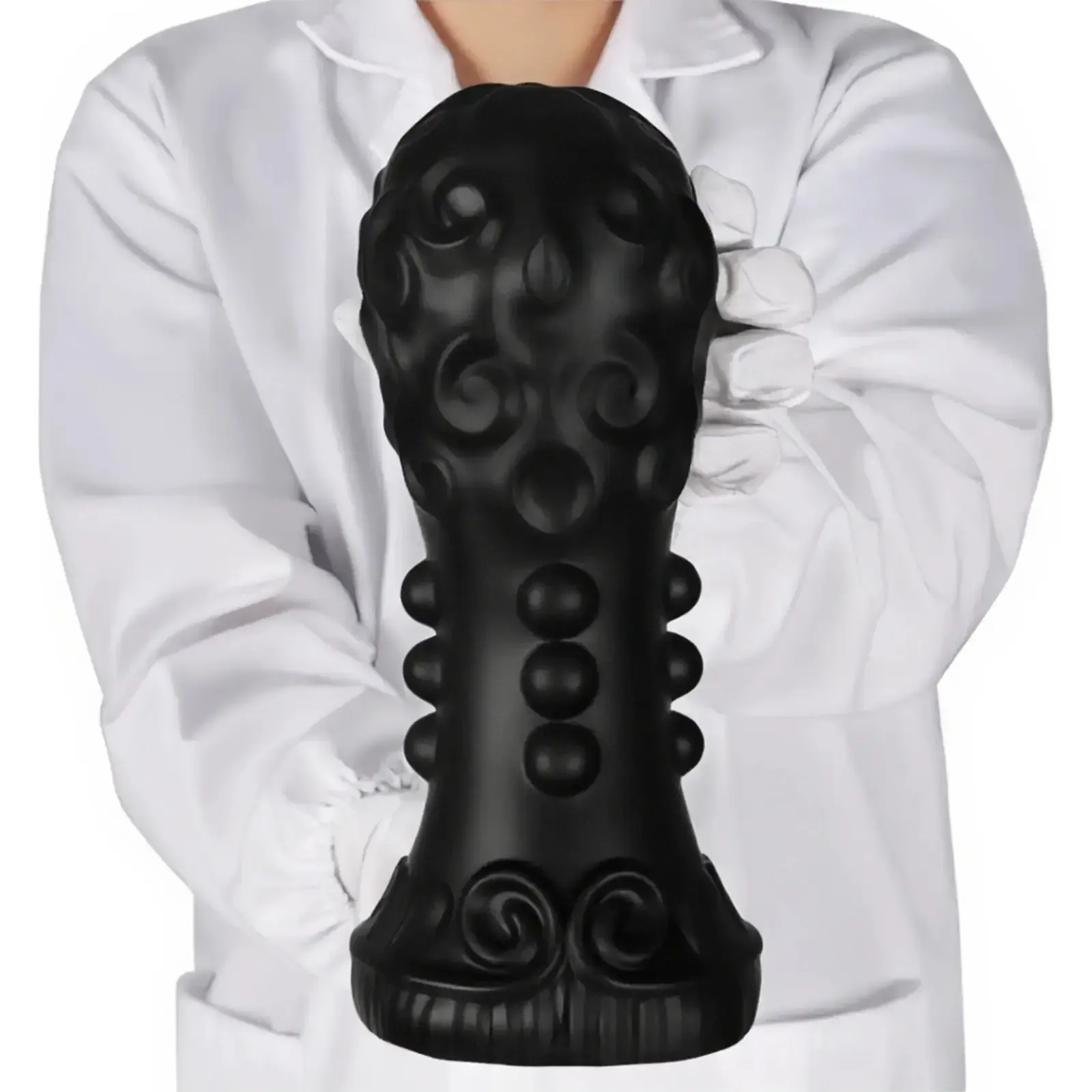 riesiger analdildo fur fortgeschrittene