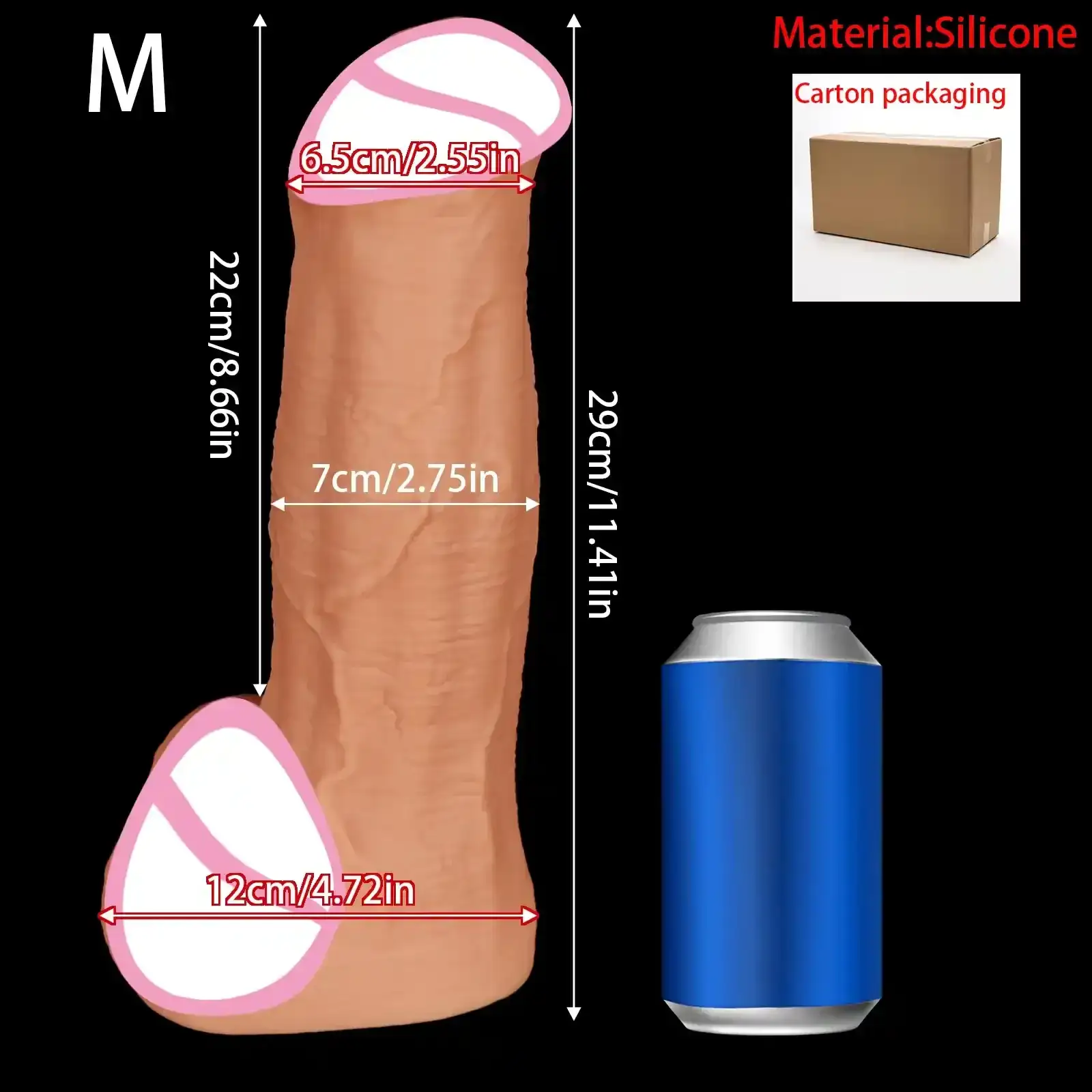 riesiger pferdedildo fur anale stimulation