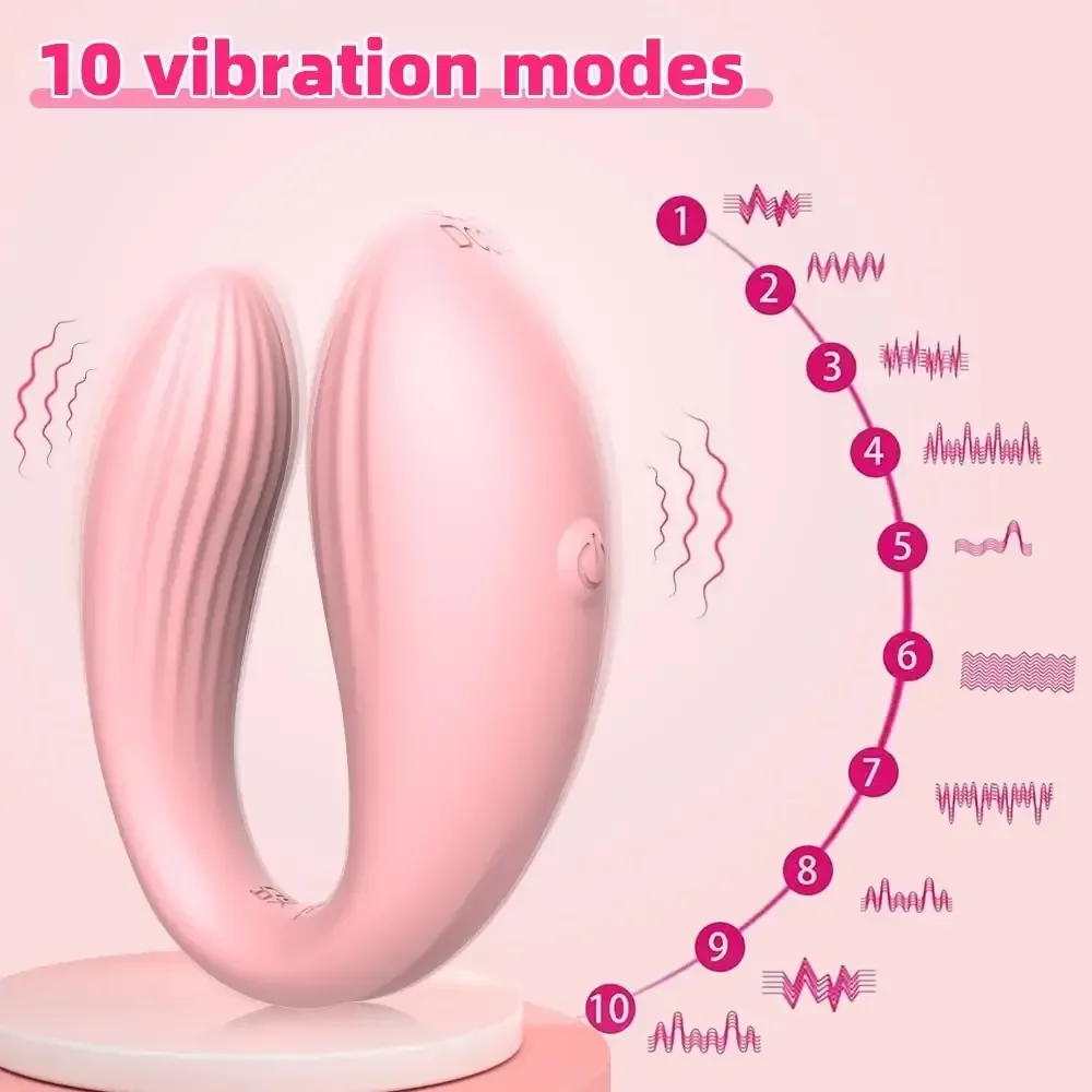 rosa g punkt vibrator kabellos