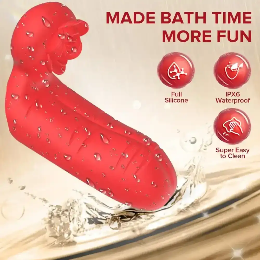 rosa vibrator fur g punkt stimulation