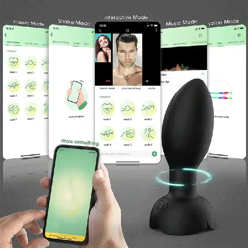 rosa vibrator fur paar stimulation