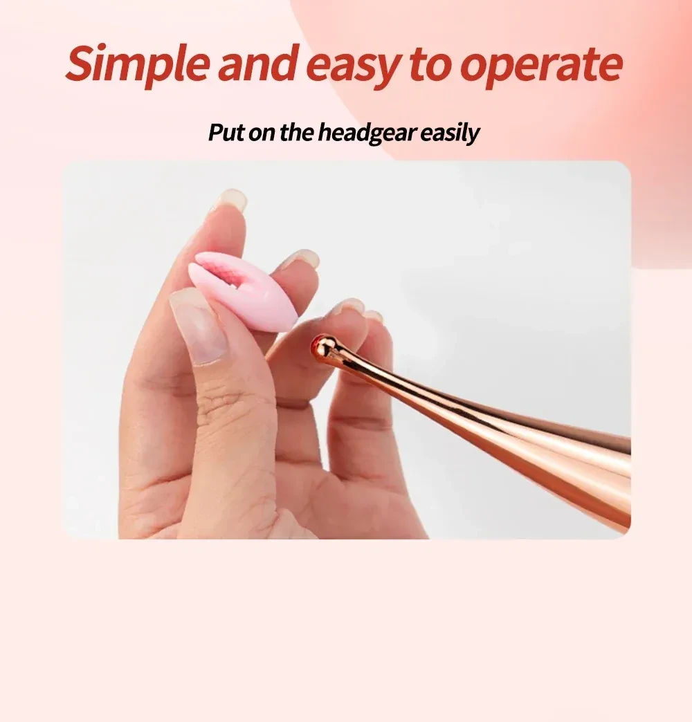 rosa vibrator mit 10 frequenzen