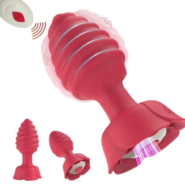 rosafarbener g punkt vibrator männer