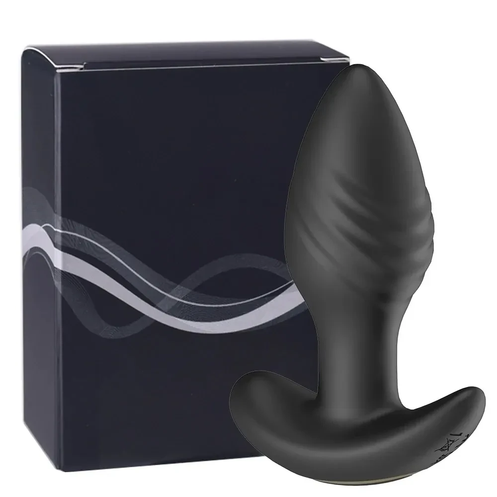 roter prostate massager app