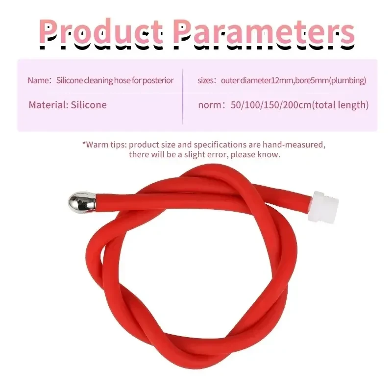 roter silikon anal dildo bidet