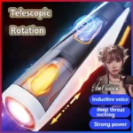 rotierender masturbator für solo spiel