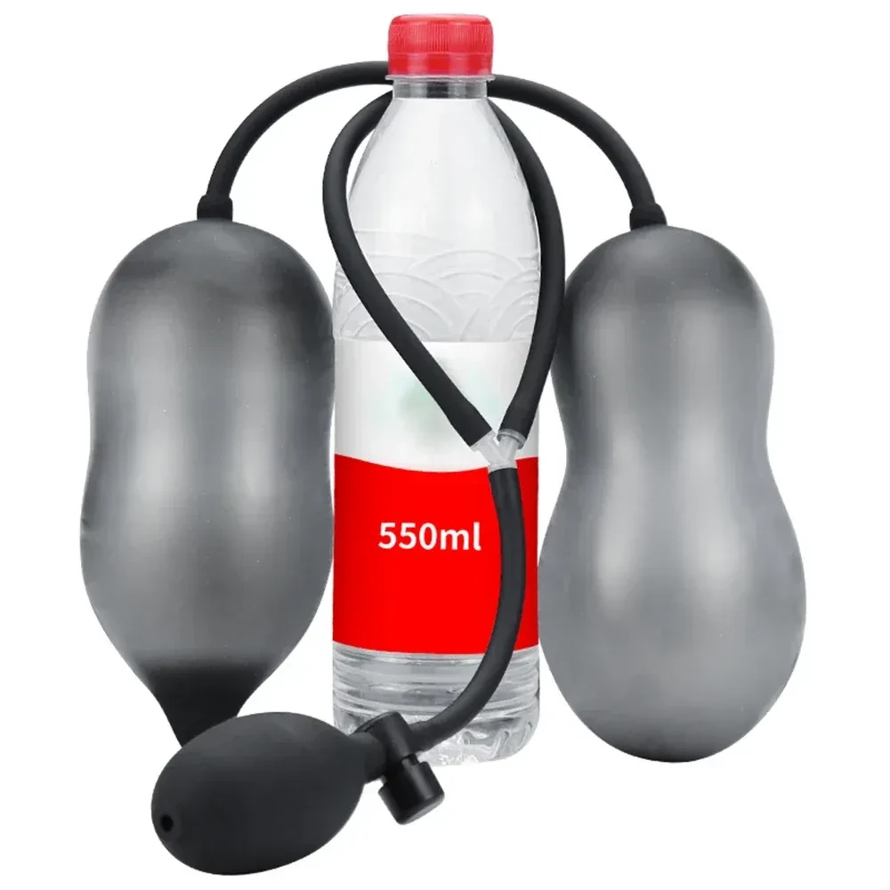 sanfter analplug silikon schwarz