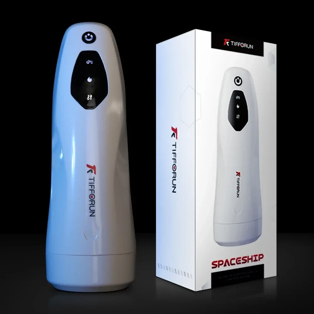 saug masturbator mit vibration