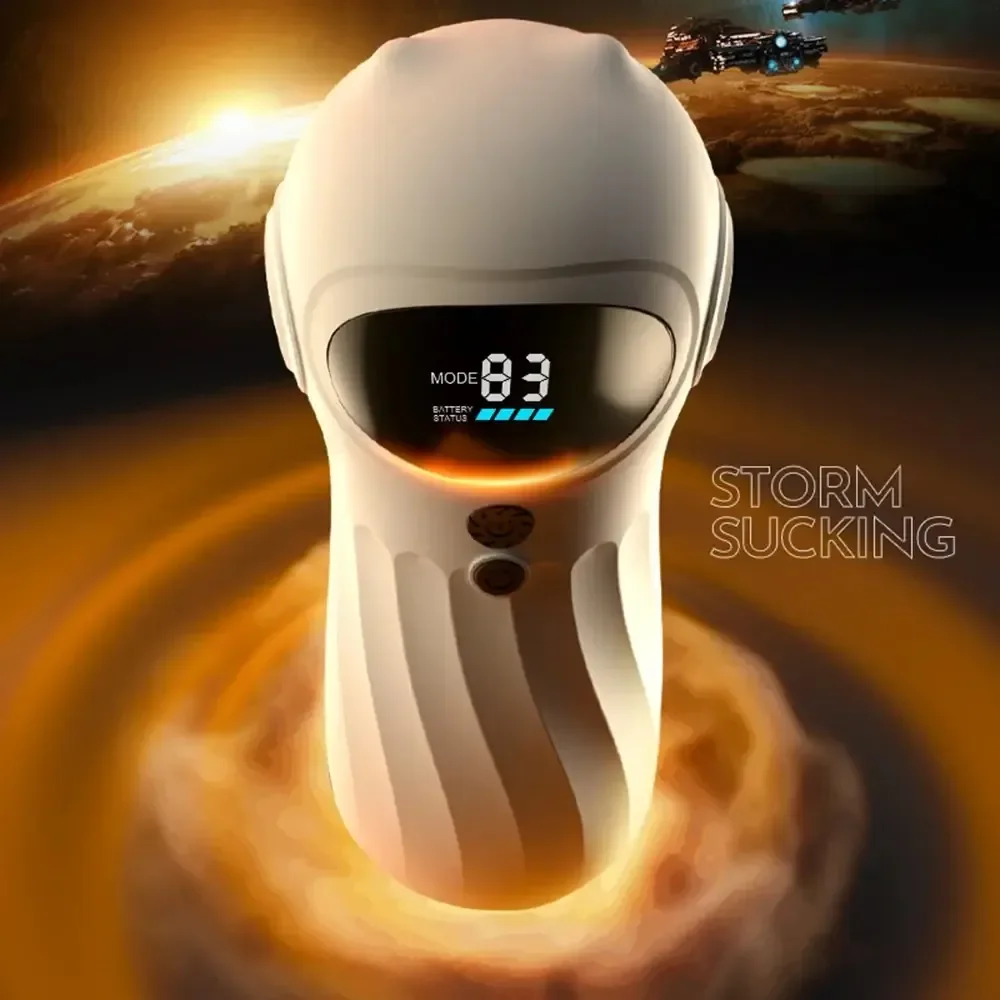 saugender masturbator mit app steuerung 1