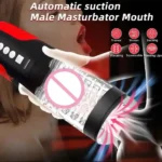 saugender masturbator tpe körperfreundlich