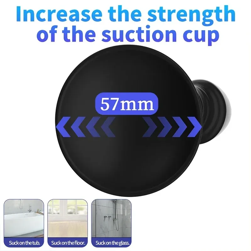 saugstarker anal dildo silikon