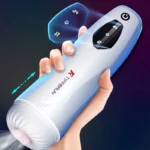 saugstarker automatischer masturbator