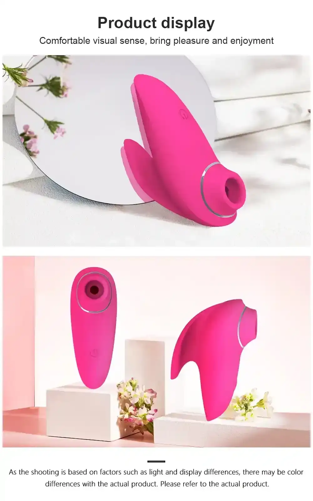 saugvibrator fur klitoris sanfte stimulation