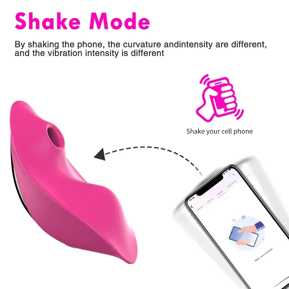 schmetterling vibrator fur den c spot