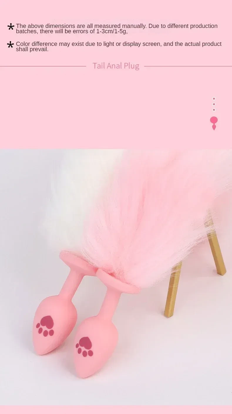 schwarz schwanz analplug erotik spielzeug