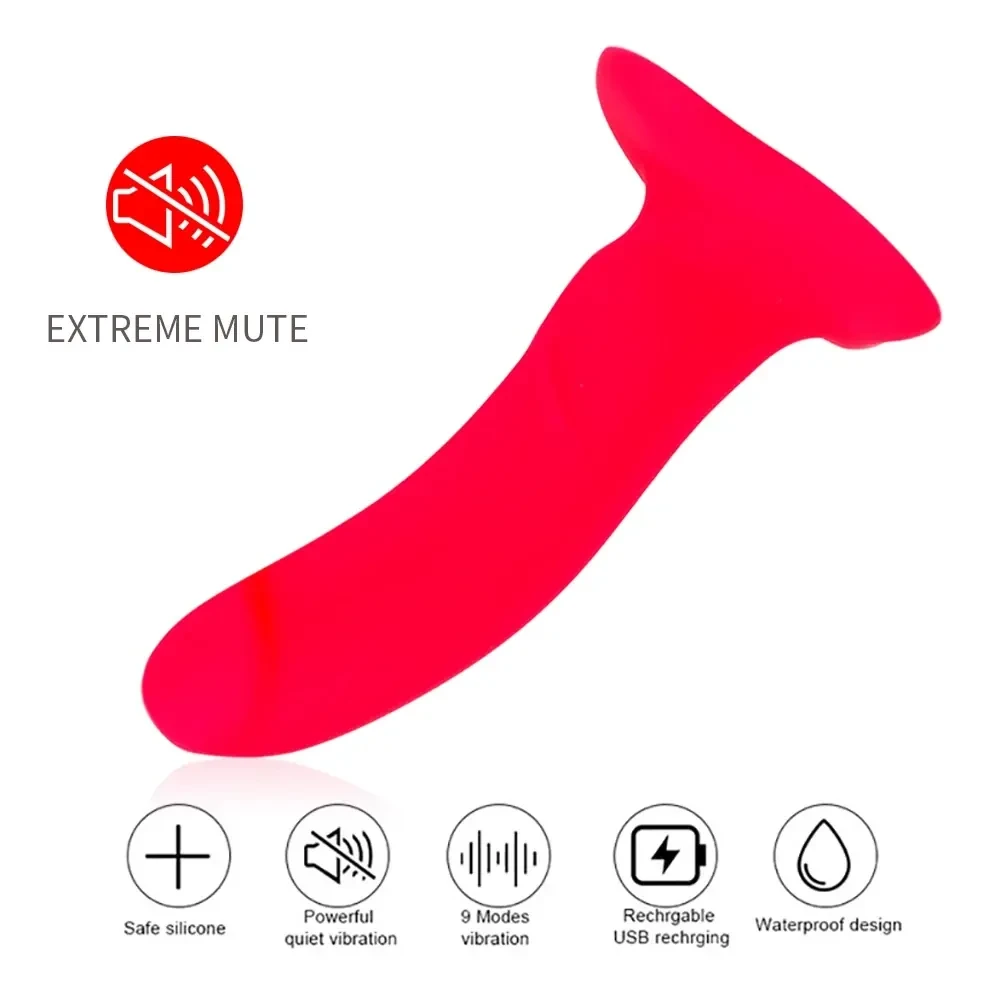 schwarz vibrationsdildo fur frauen