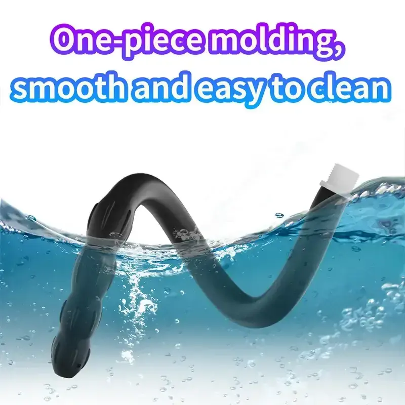 schwarzer anal dildo lavement