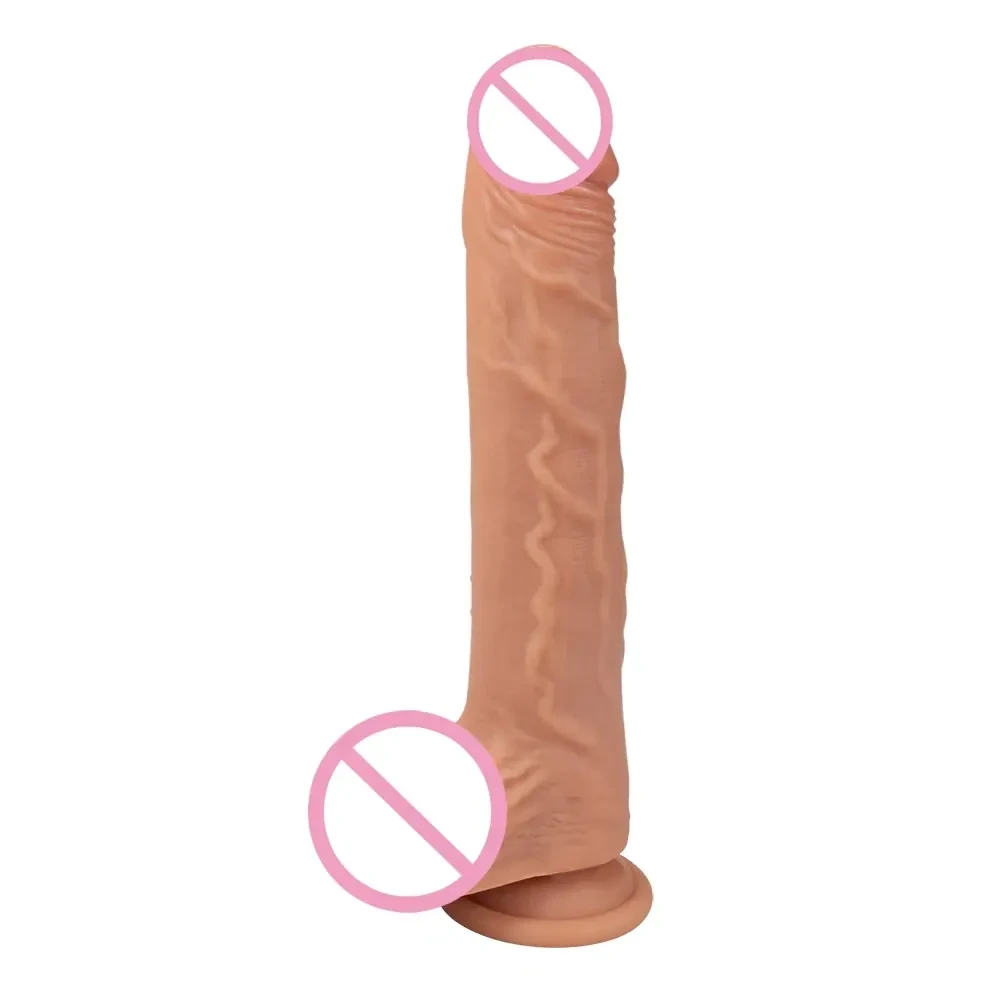 schwarzer analdildo mit hoden silikon 1