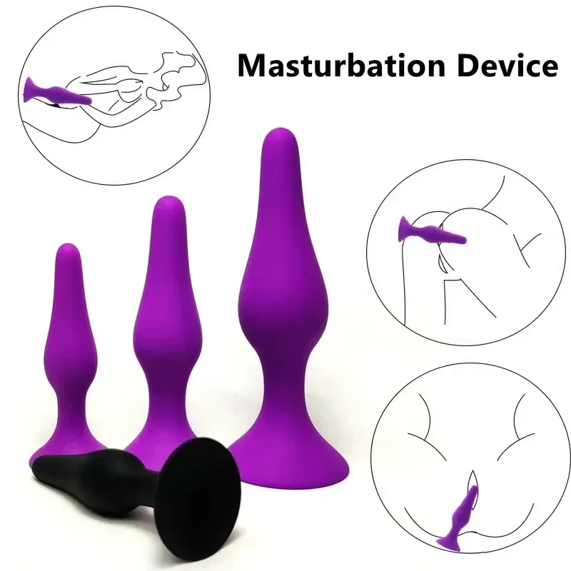 schwarzer analdildo saugnapf xl grosse