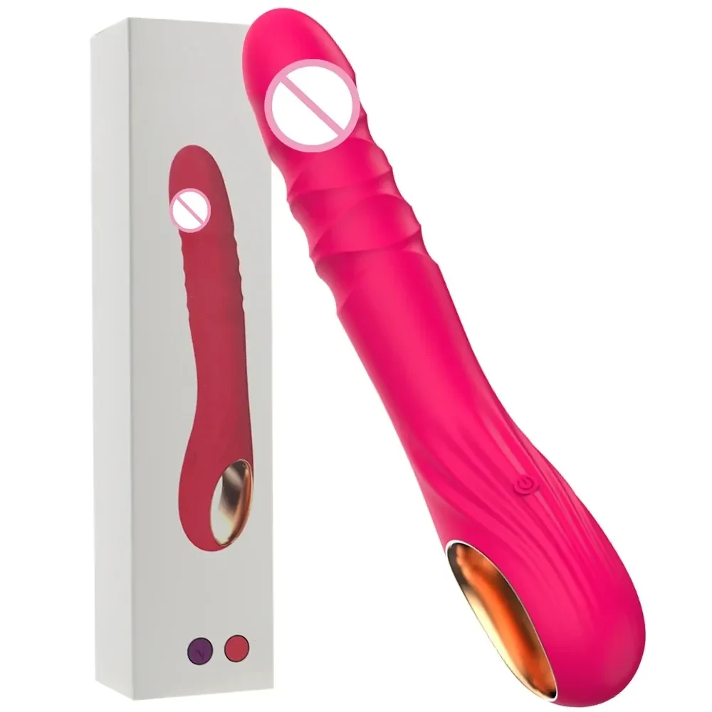 schwarzer dildo mit strukturierter oberflache