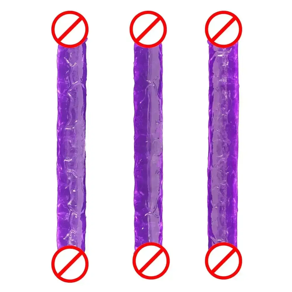 schwarzer doppel dildo fur anfanger