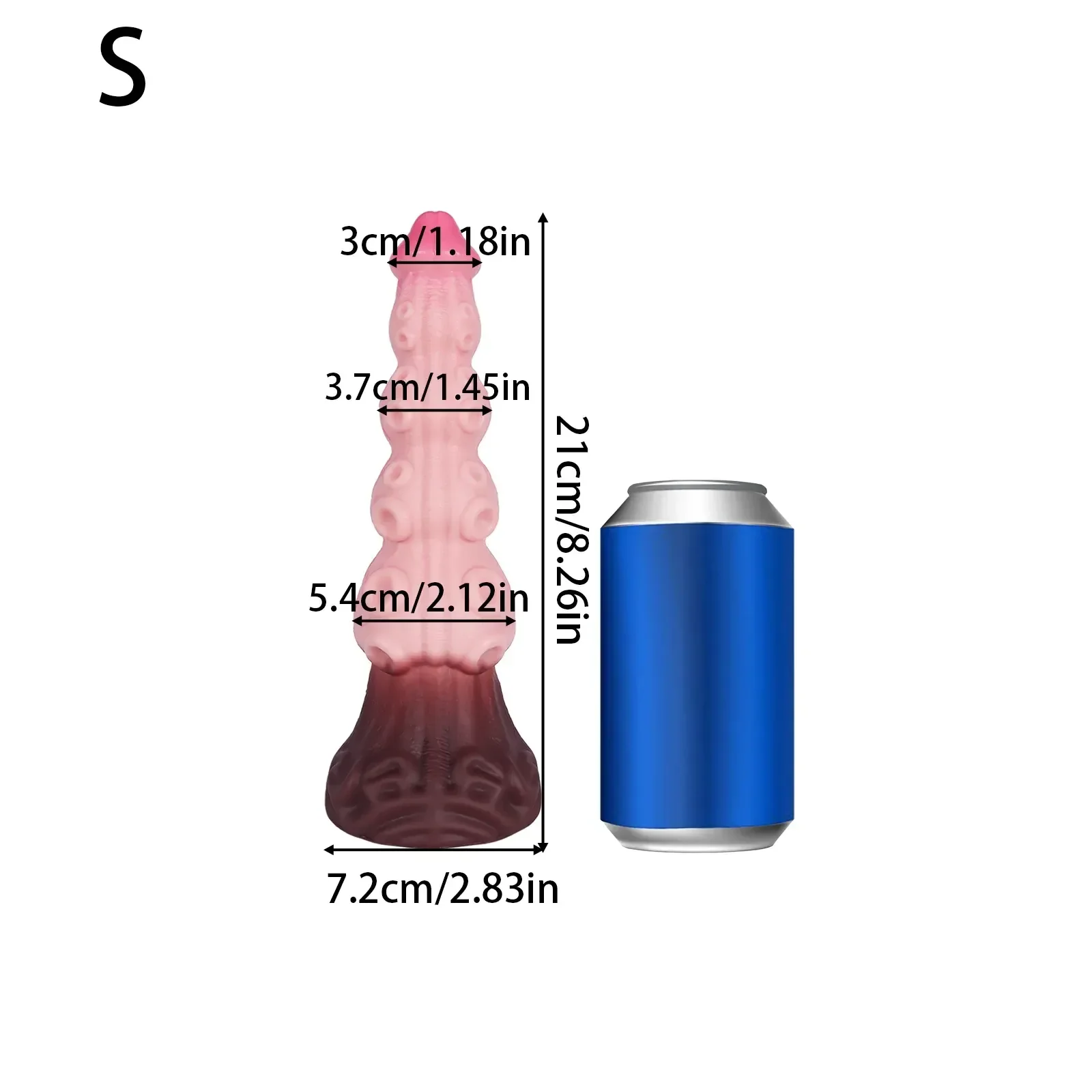 schwarzer knoten analplug fur manner