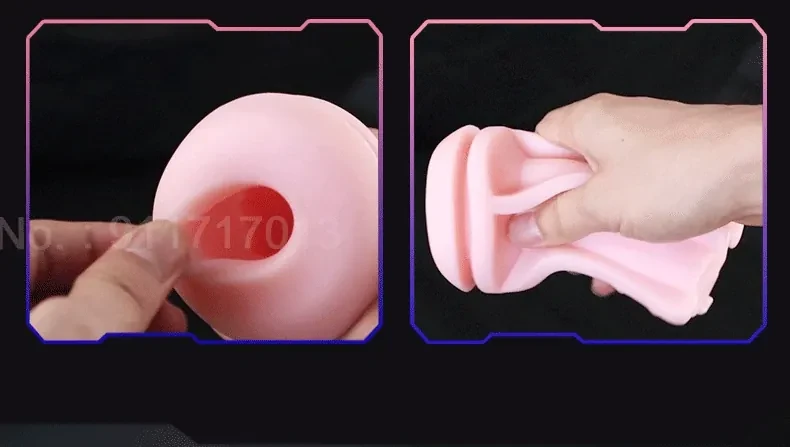 schwarzer masturbator fur manner tpe