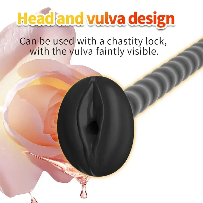 schwarzer prostata massagestab fur manner