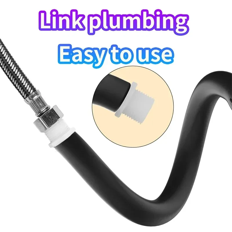 schwarzer silikon plug analreinigung