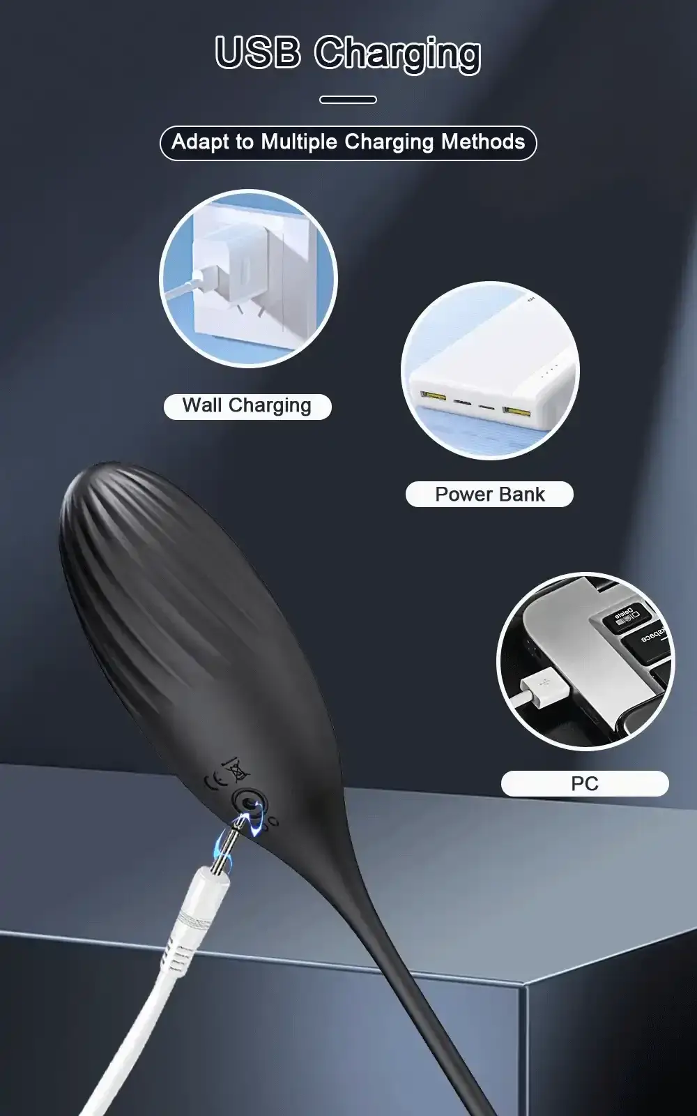 schwarzer vibrator fur manner anal