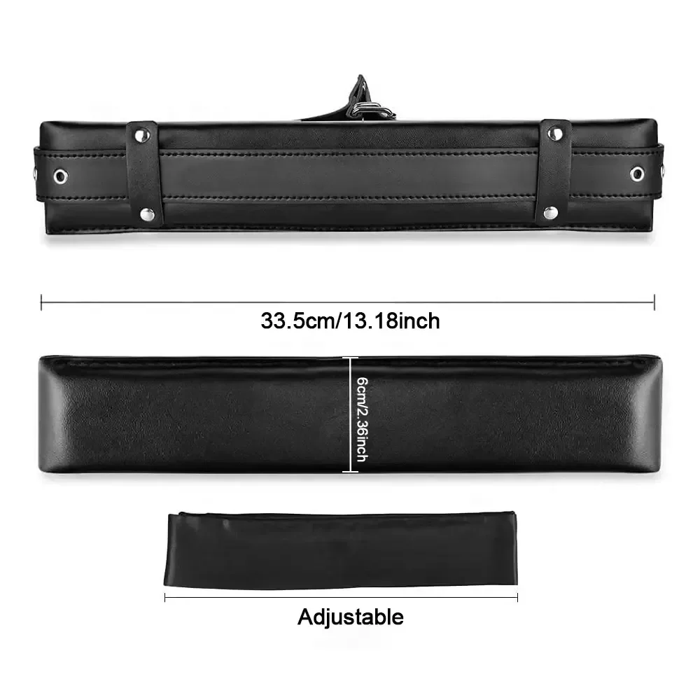 schwarzes leder bondage set komplett