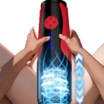 sexspielzeug masturbator tpe usb magnetisch