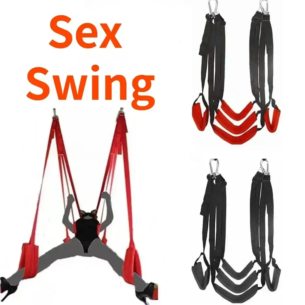 sichere bondage schaukel 122 kg