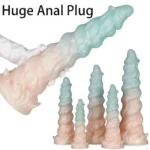 silikon anal dildo für paare geeignet