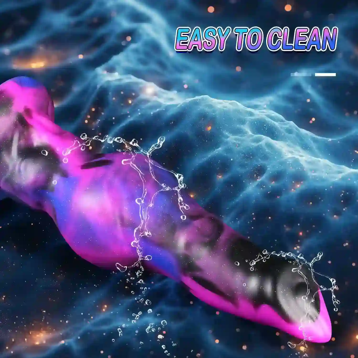 silikon anal dildo mit ventouse