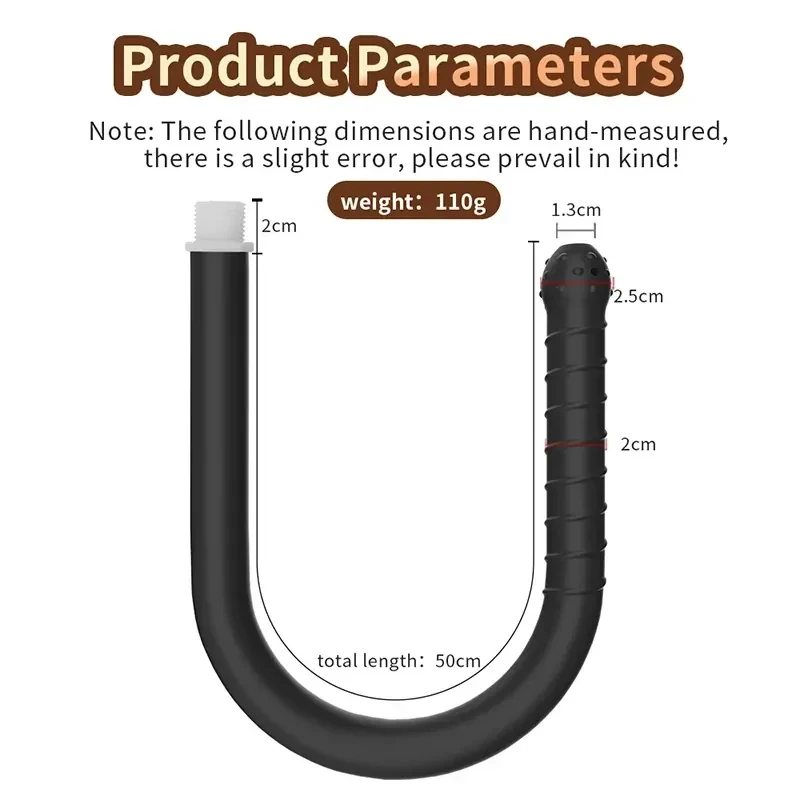 silikon anal dusche fur hygiene