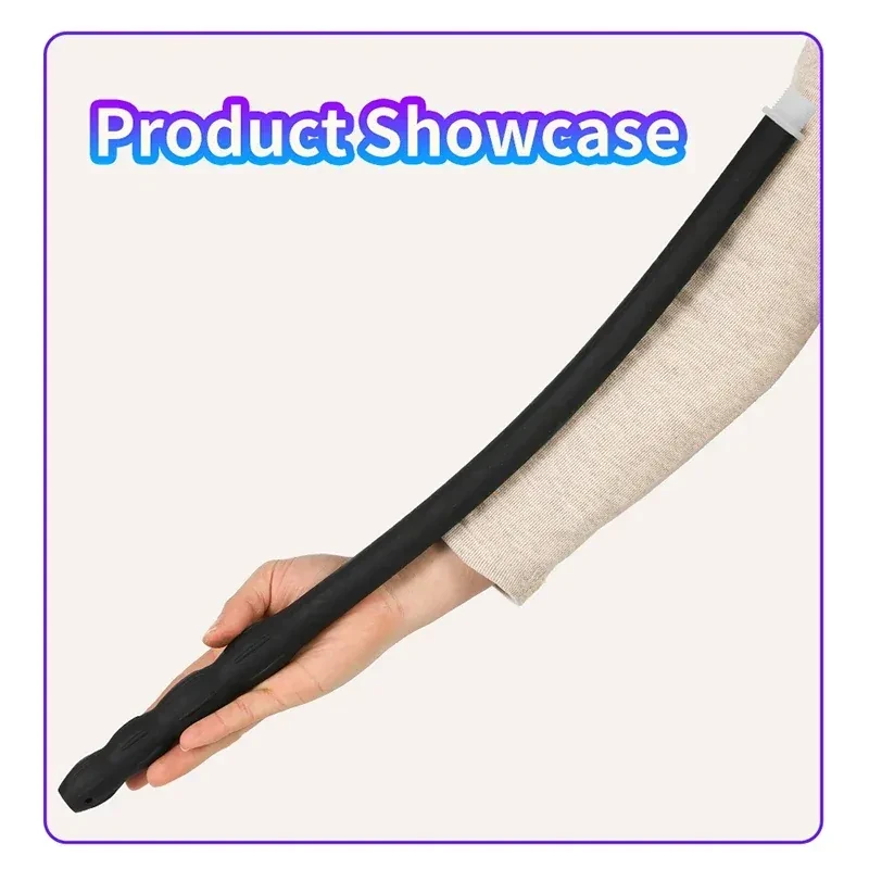 silikon anal einlauf fur frauen