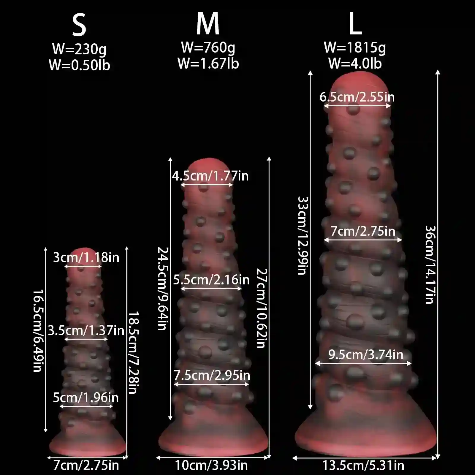 silikon anal plug anfänger