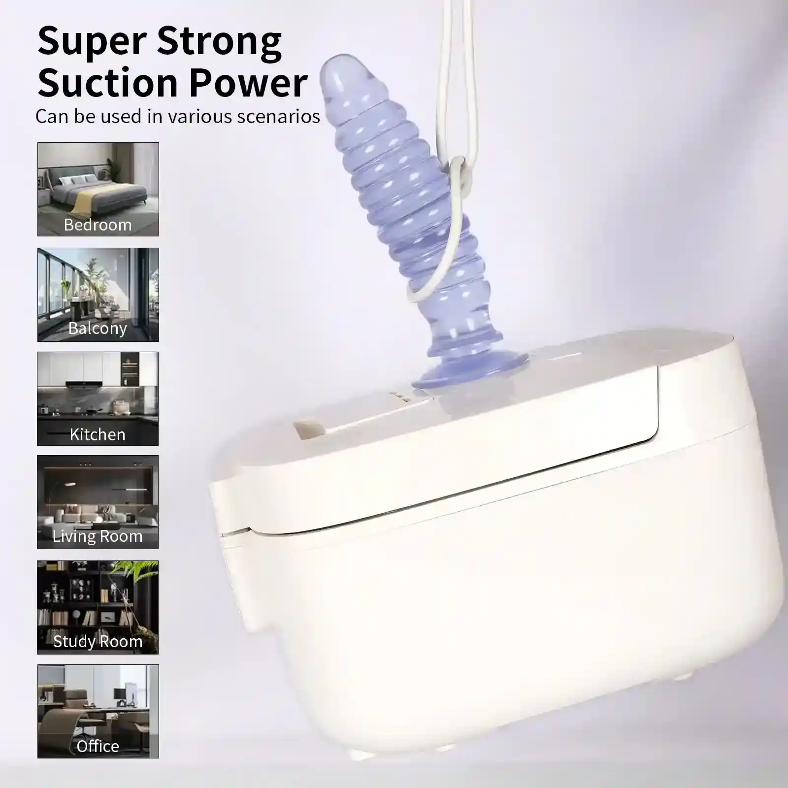 silikon anal plug spiralförmig wasserdicht