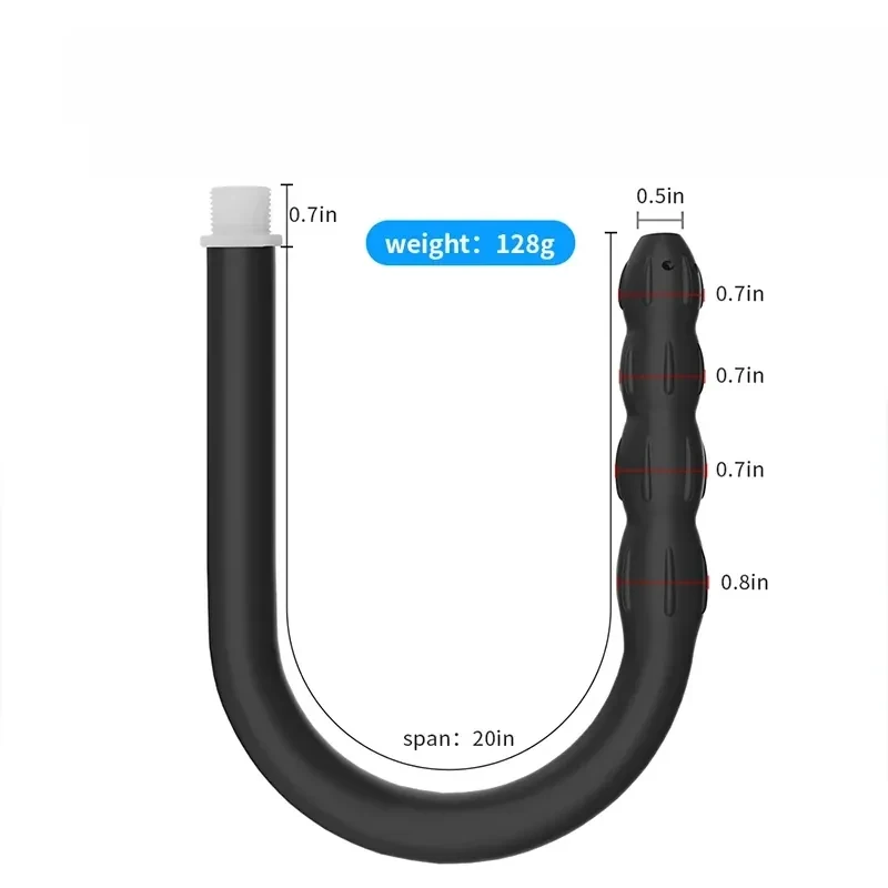 silikon anal reinigungslosung