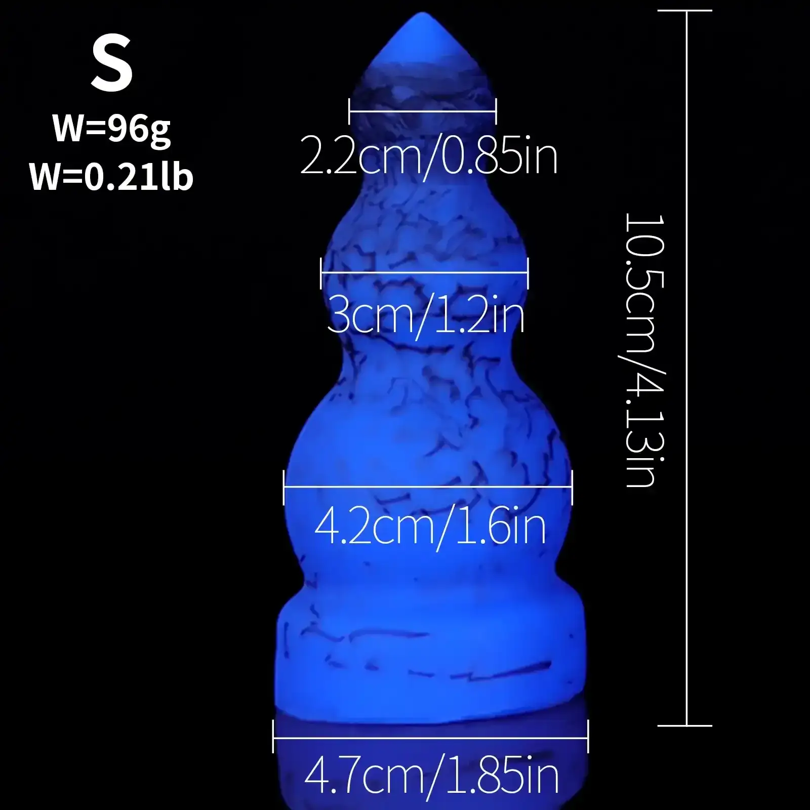 silikon analdildo grosse grosse