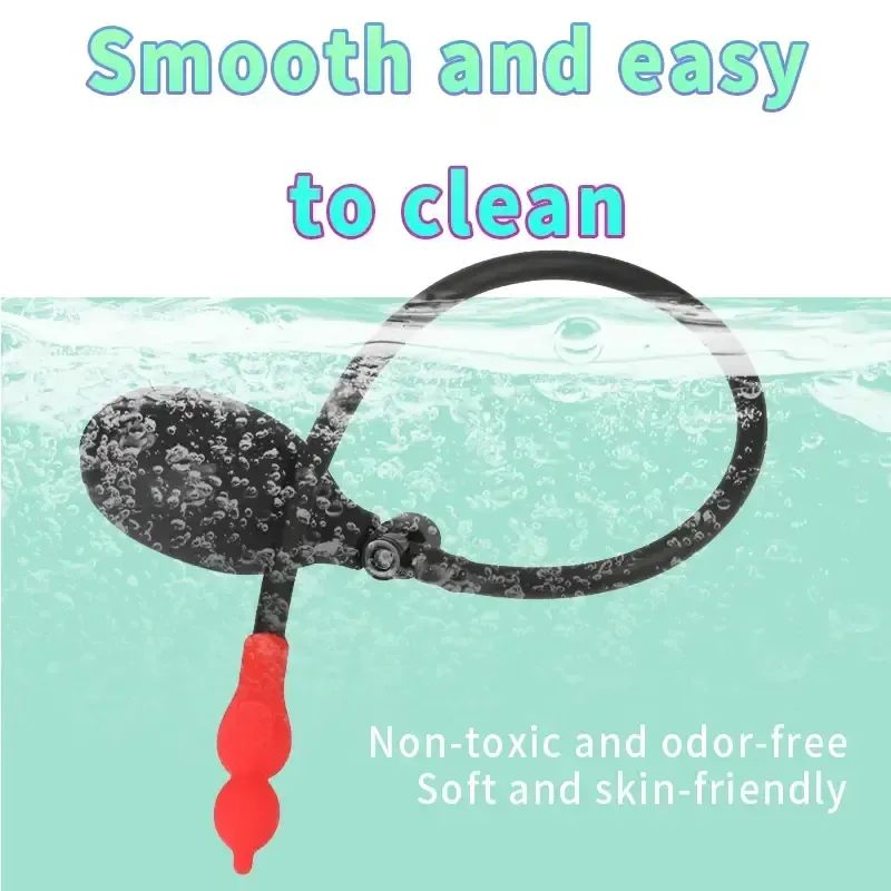 silikon analplug fur anfanger 1