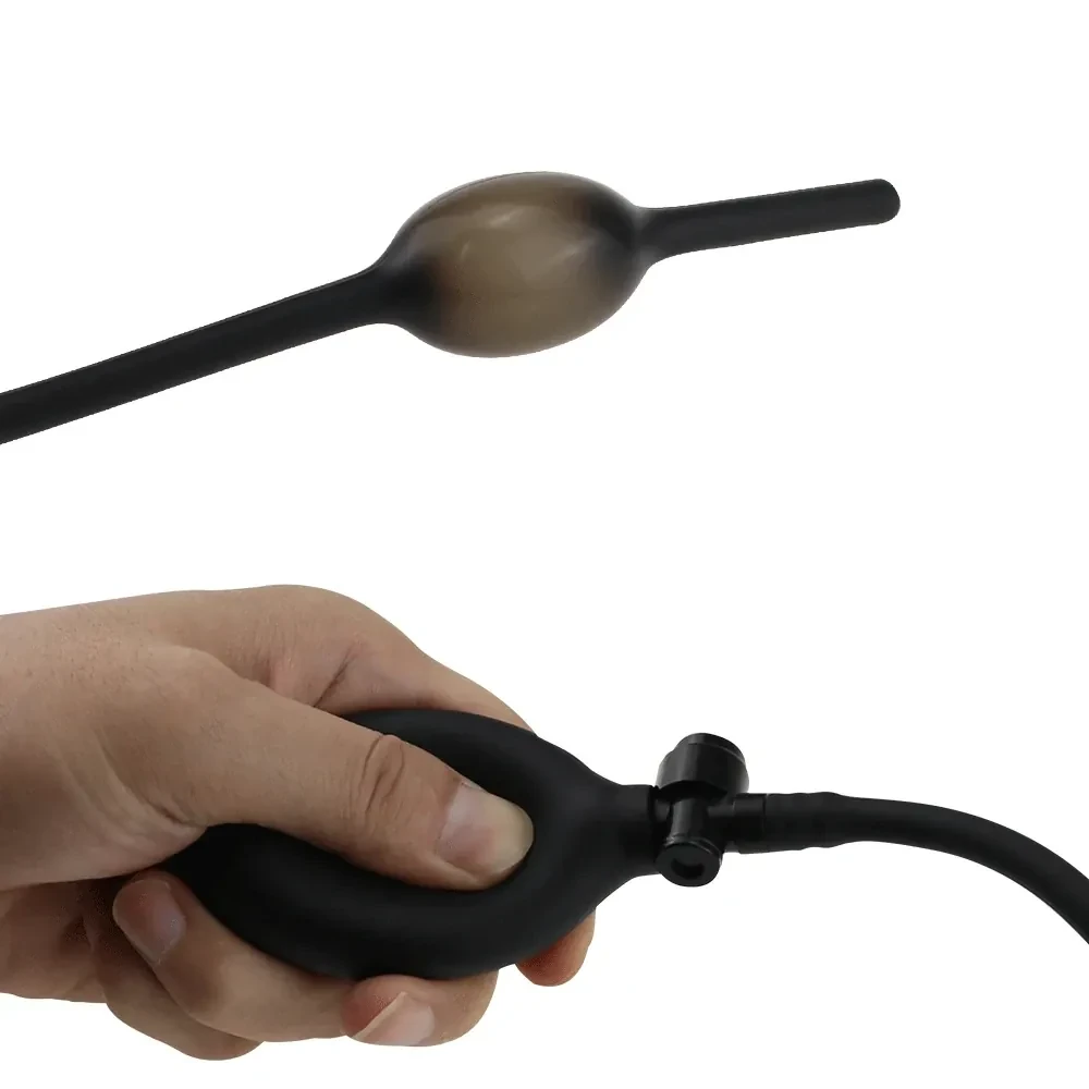 silikon analplug fur urethrale erregung