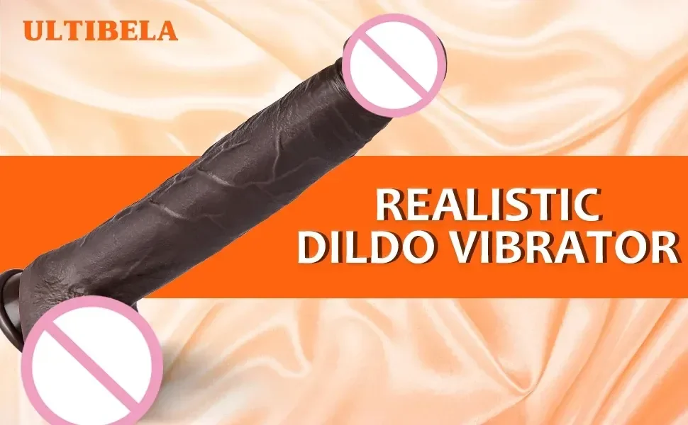 silikon anplug realistisch schwarz