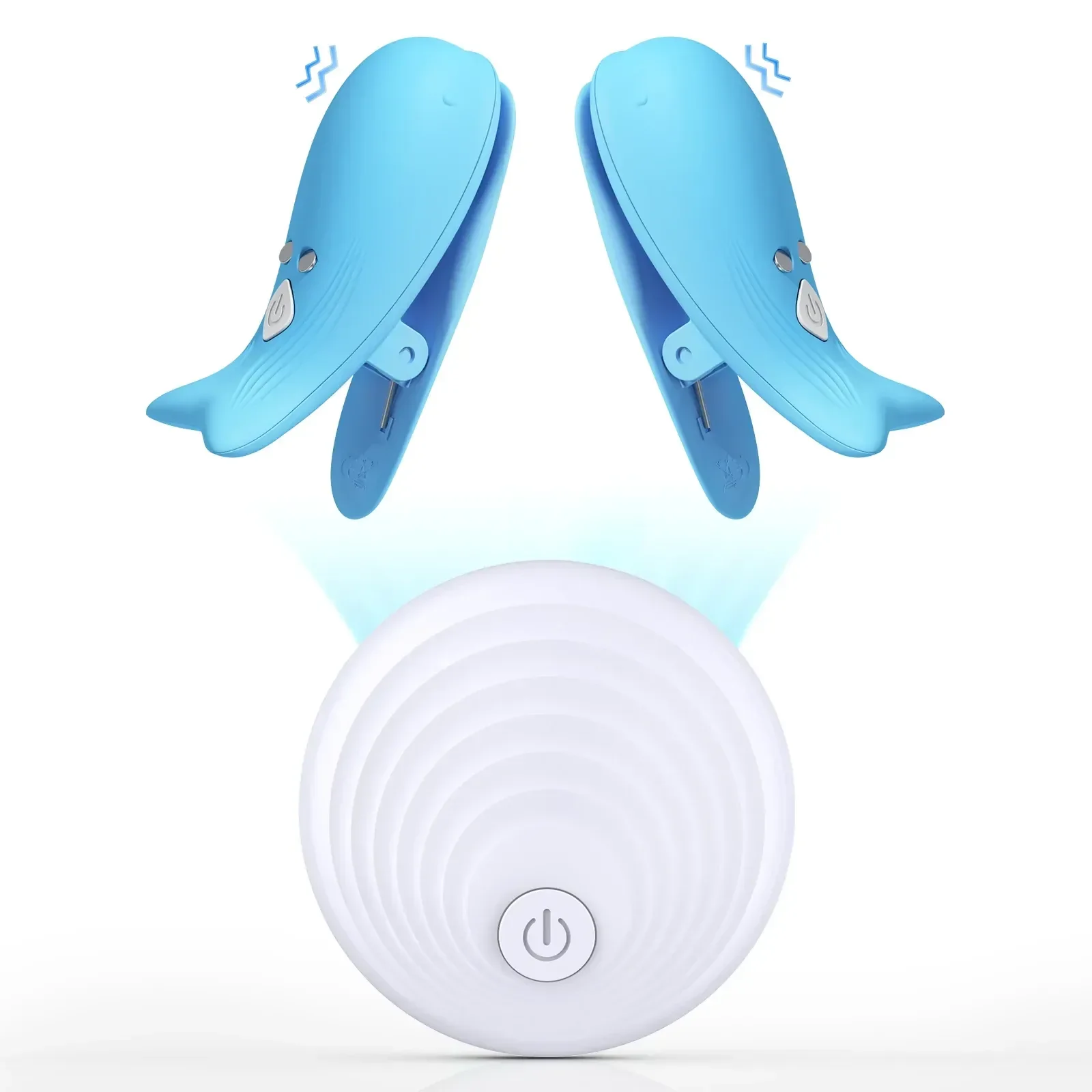 silikon brustklavier 10 vibrationen