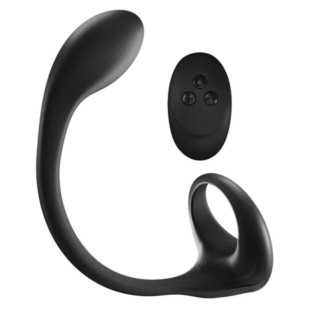 silikon dildo 10 frequenz prostata