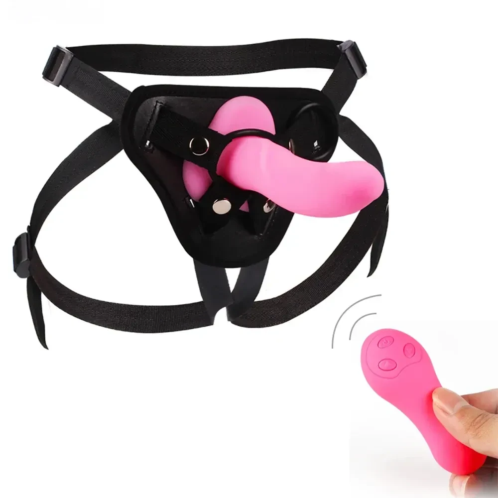 silikon dildo harness schwarz